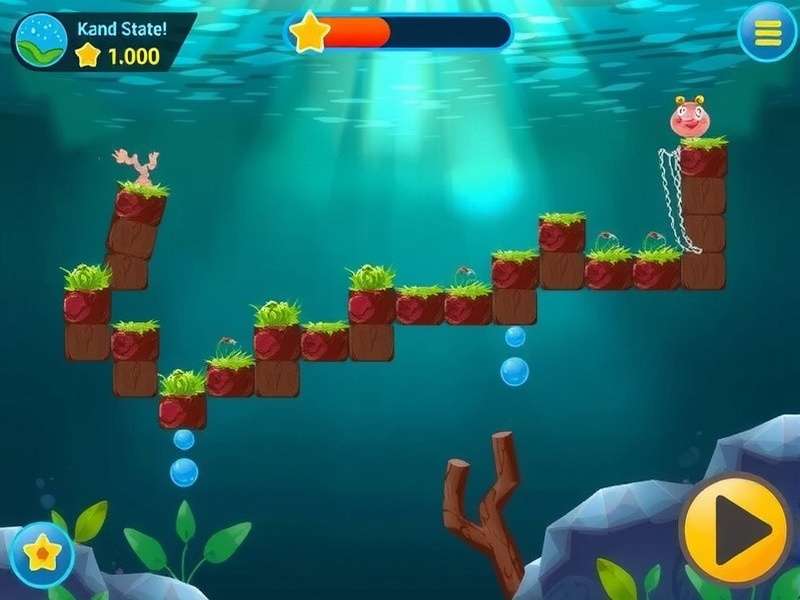 Sagar Aqua Puzzle community events